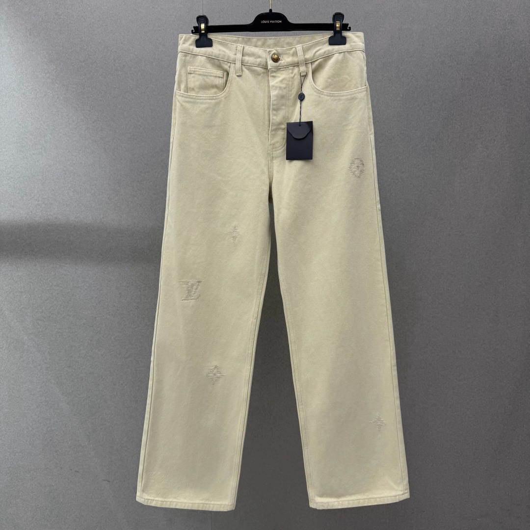 루이비통 남성 바지 131717 Louis Vuitton Pants
