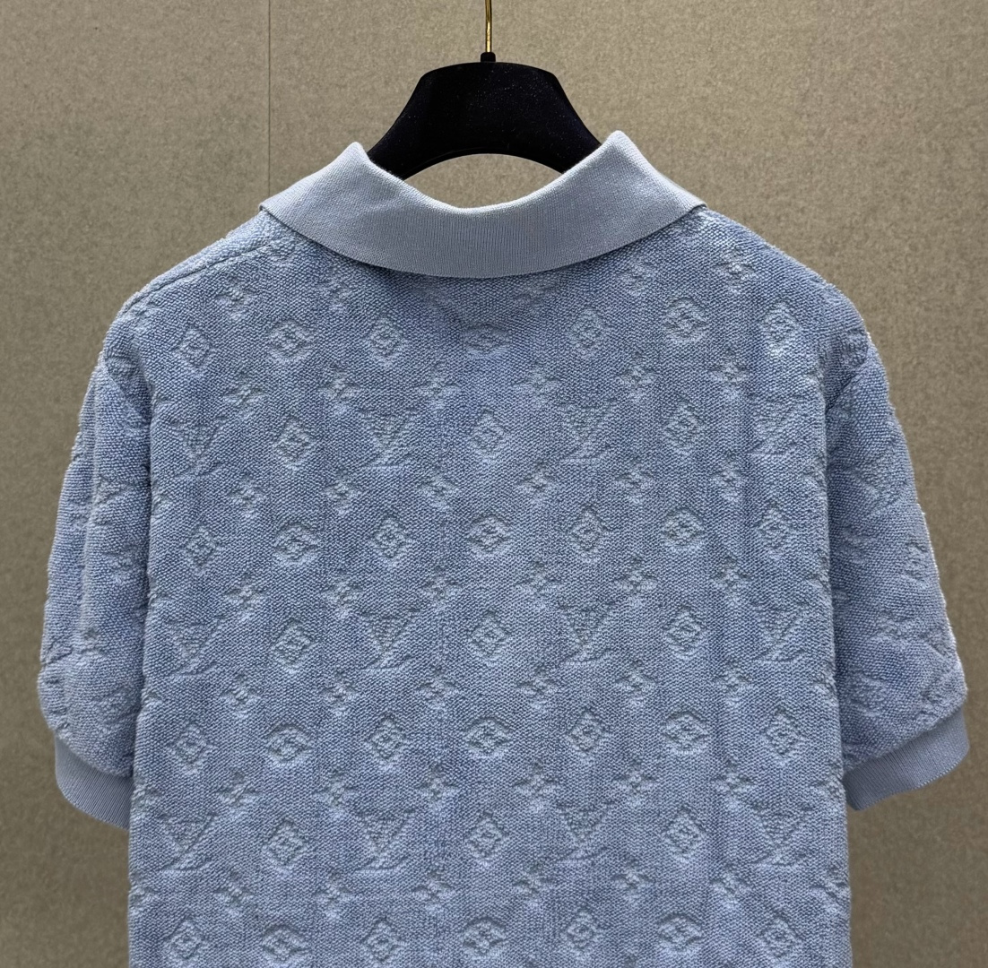 루이비통 남성 반팔 131716 Louis Vuitton T Shirt 썸네일 이미지