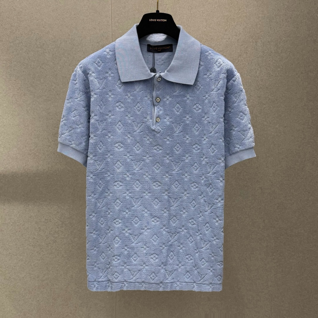 루이비통 남성 반팔 131716 Louis Vuitton T Shirt