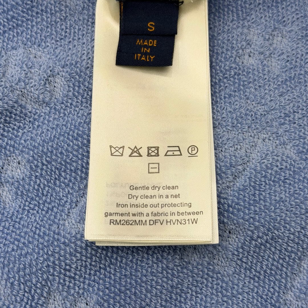 루이비통 남성 반팔 131716 Louis Vuitton T Shirt 썸네일 이미지