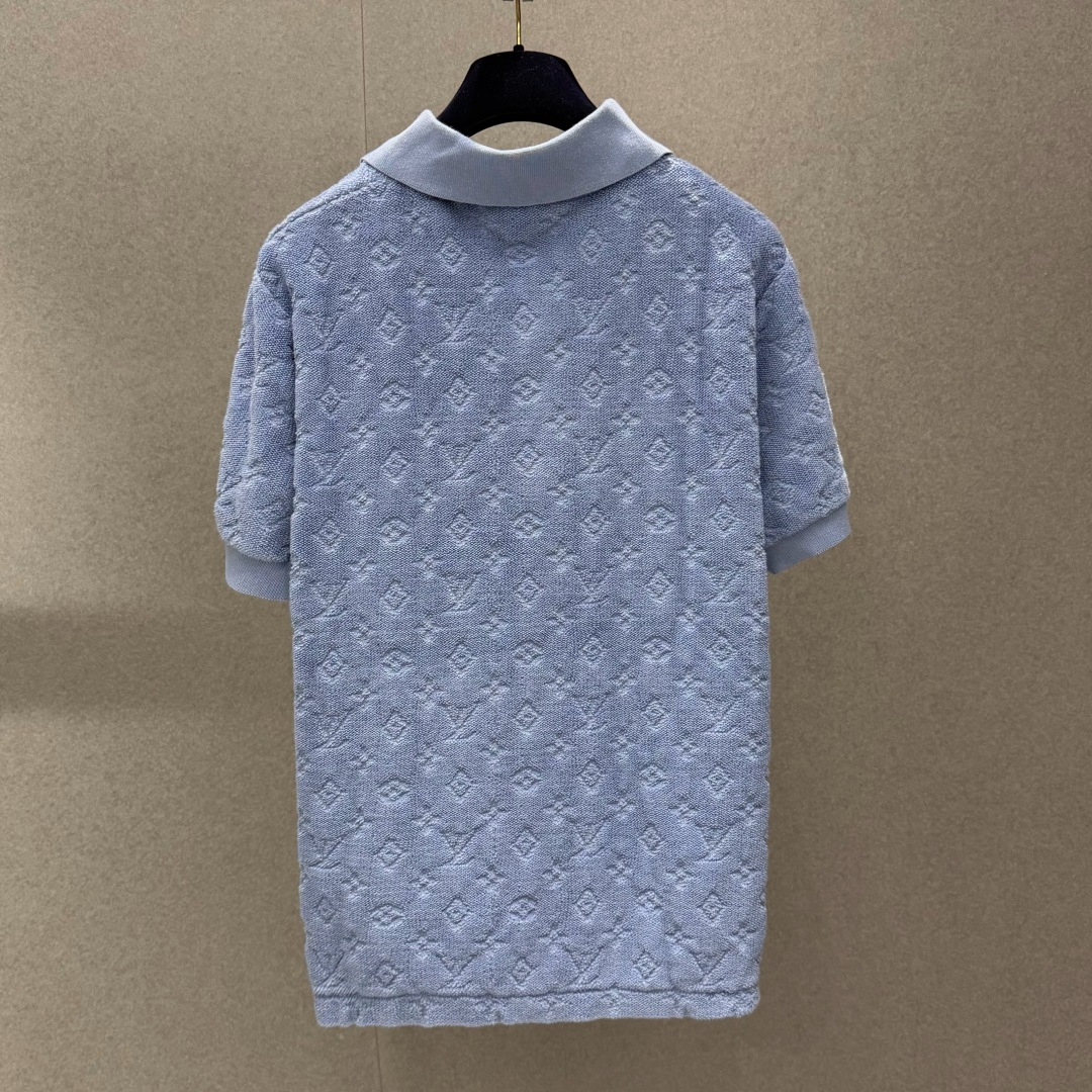 루이비통 남성 반팔 131716 Louis Vuitton T Shirt 썸네일 이미지
