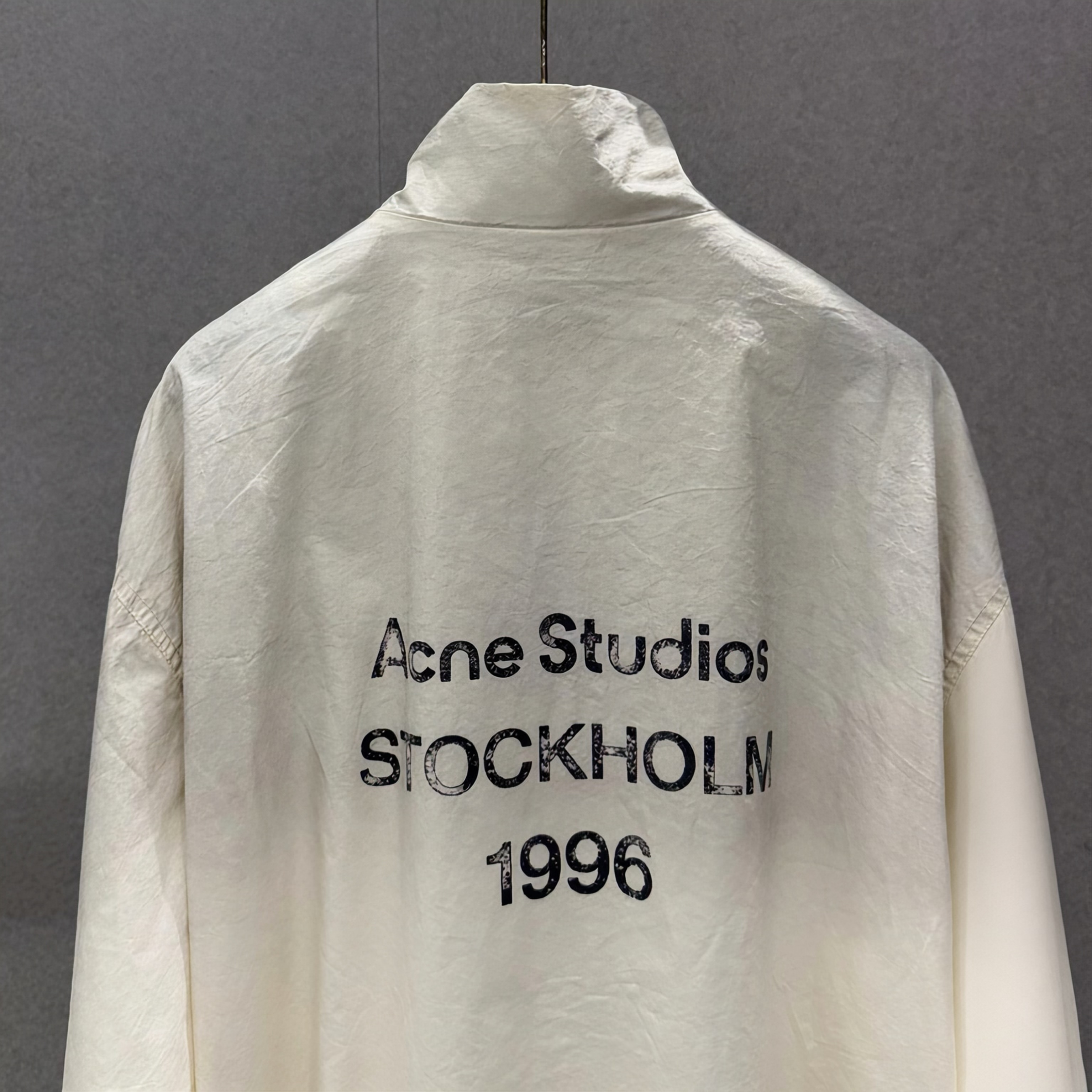 아크네스튜디오 남성 자켓 131729 Acne Studios Jacket 썸네일 이미지