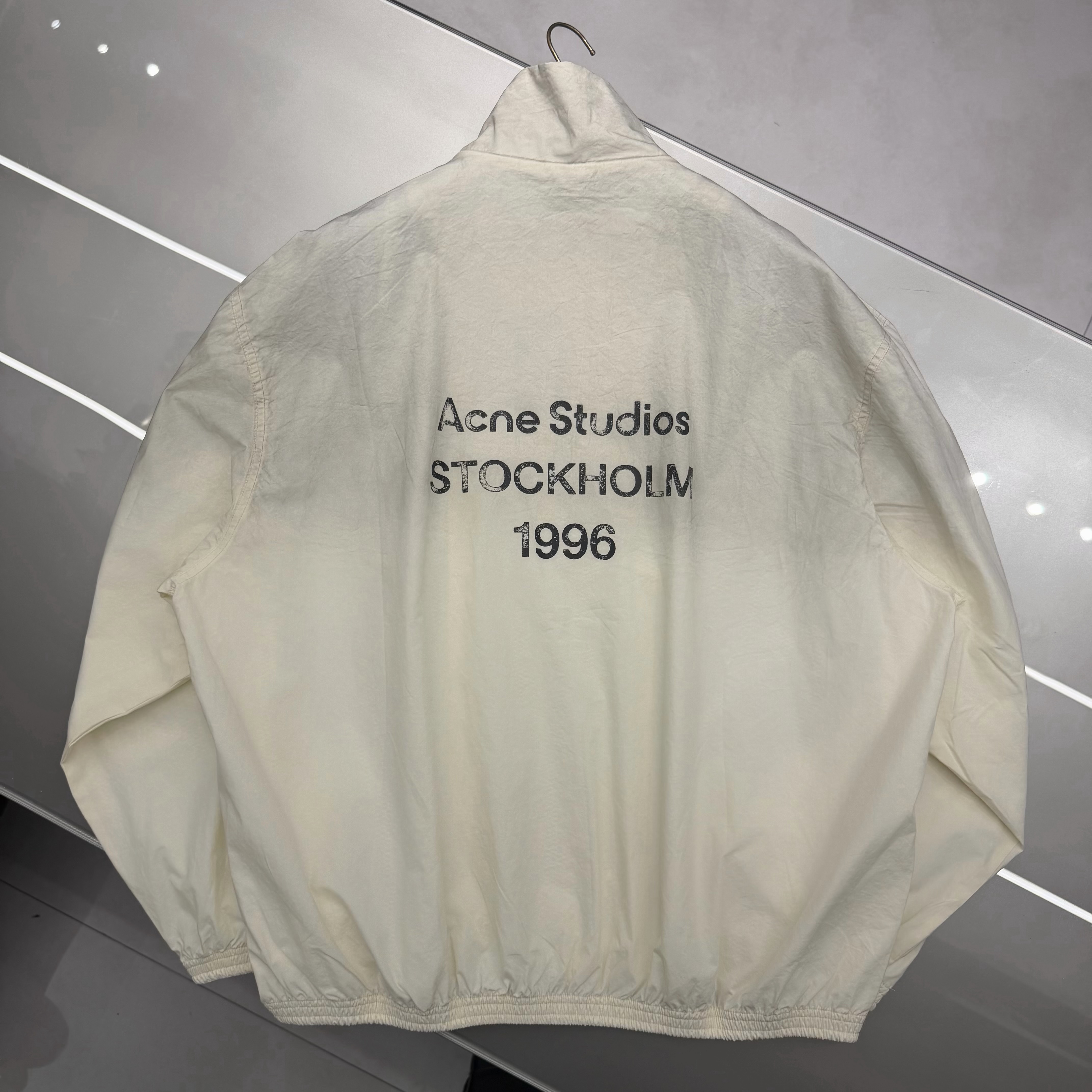 아크네스튜디오 남성 자켓 131729 Acne Studios Jacket 썸네일 이미지