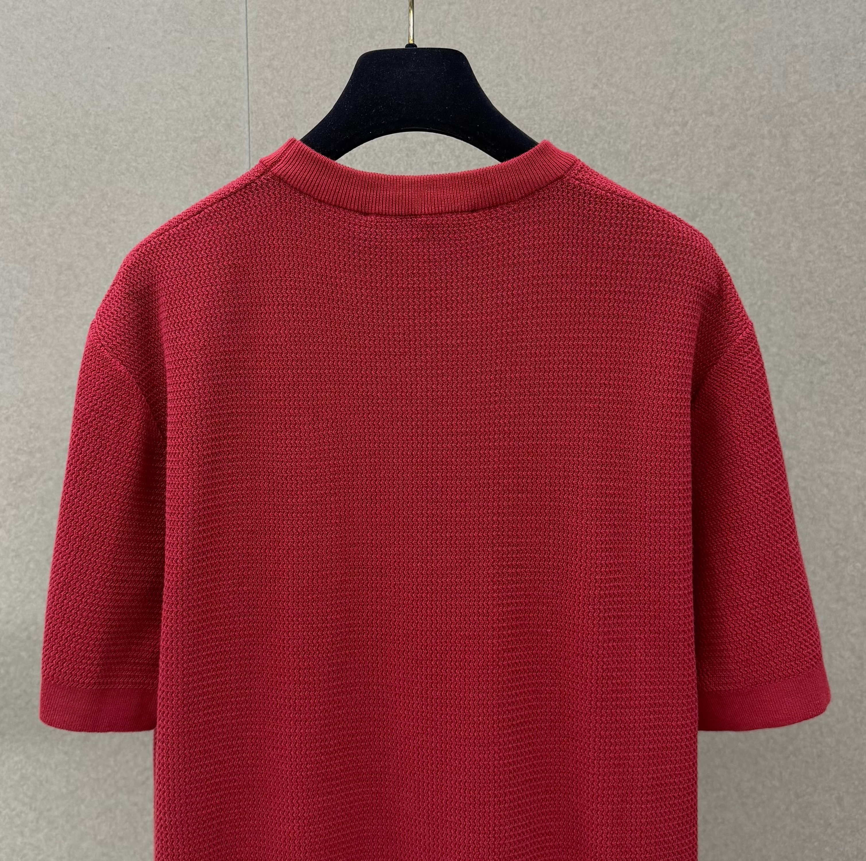 루이비통 남성 니트 131725 Louis Vuitton Knit 썸네일 이미지