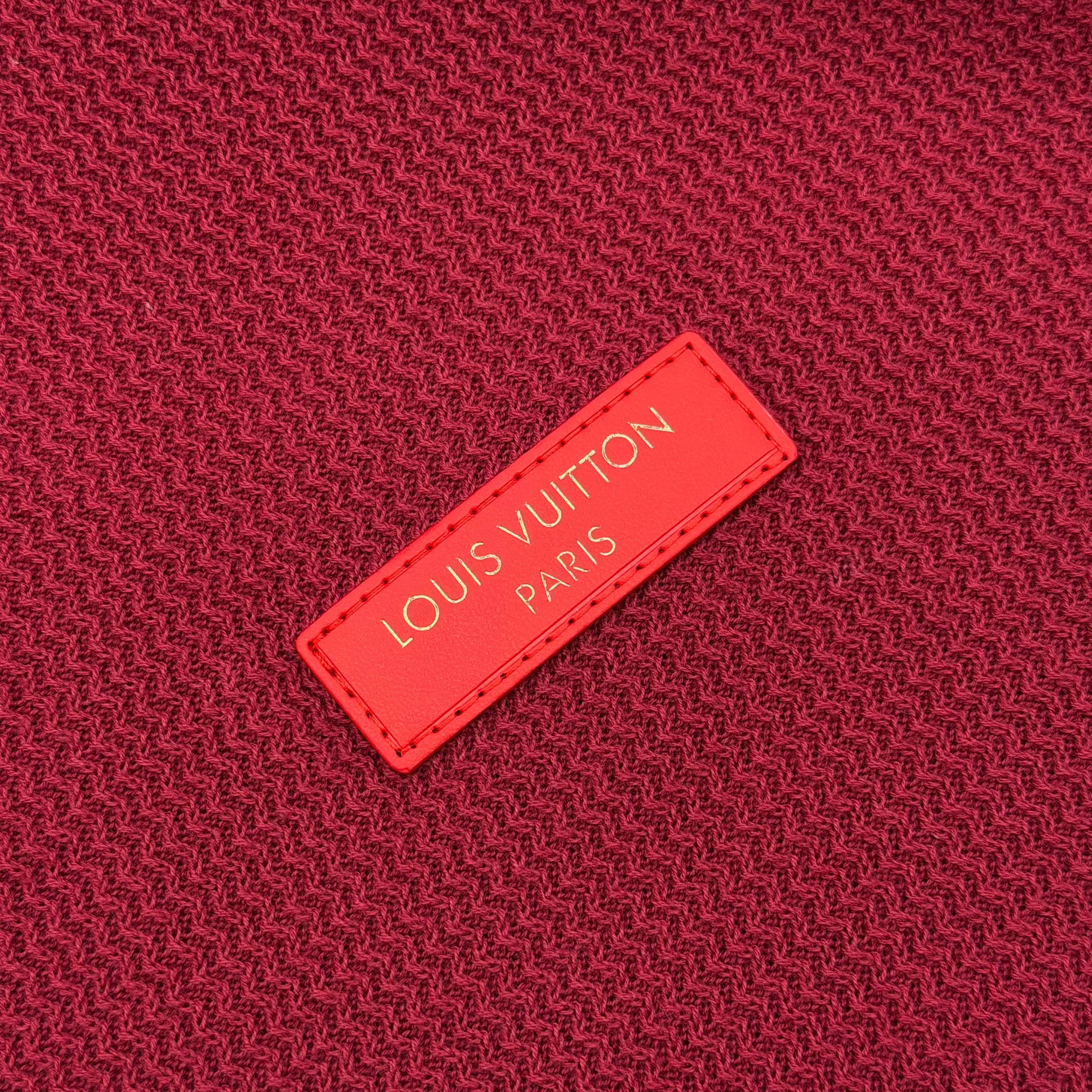 루이비통 남성 니트 131725 Louis Vuitton Knit 썸네일 이미지