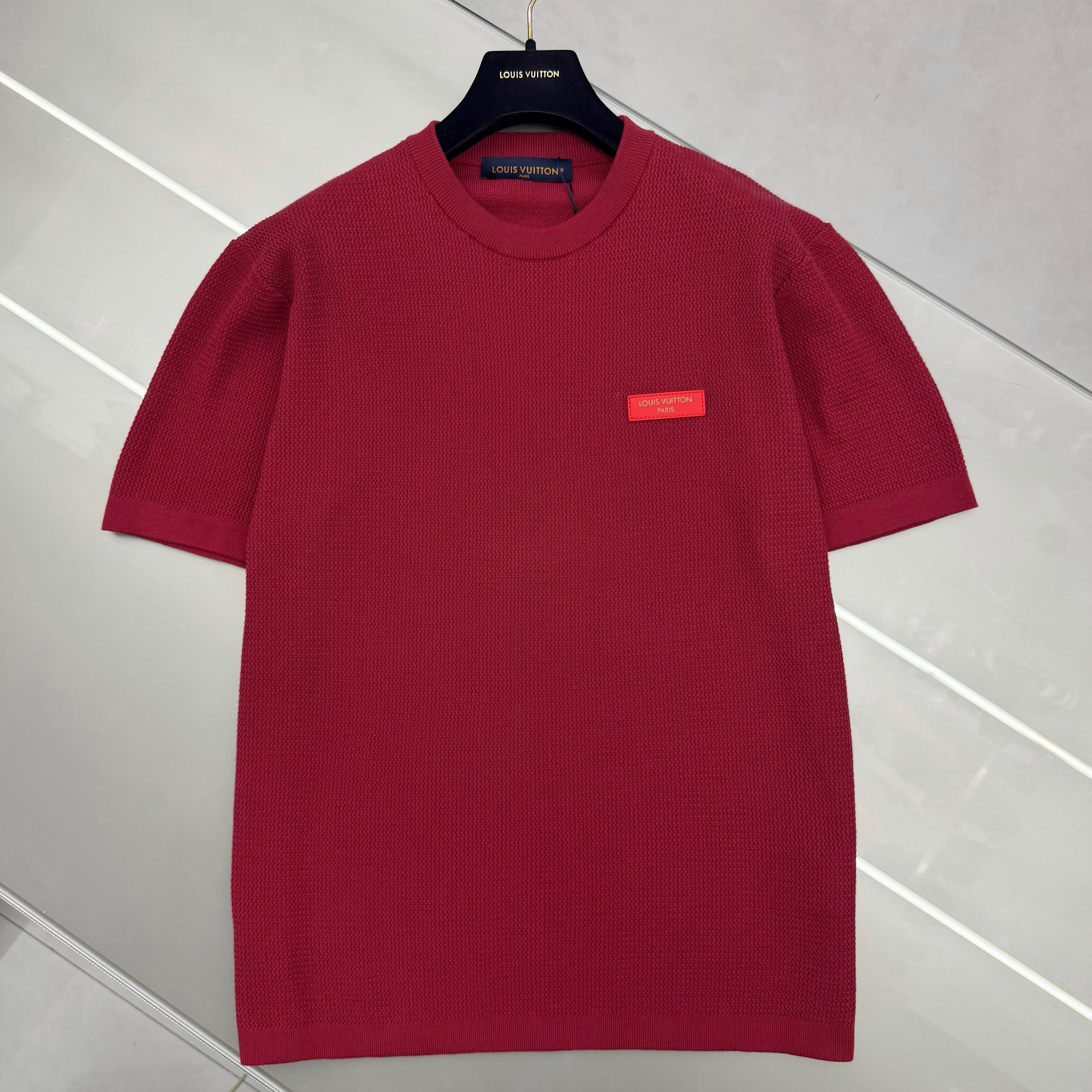 루이비통 남성 니트 131725 Louis Vuitton Knit 썸네일 이미지