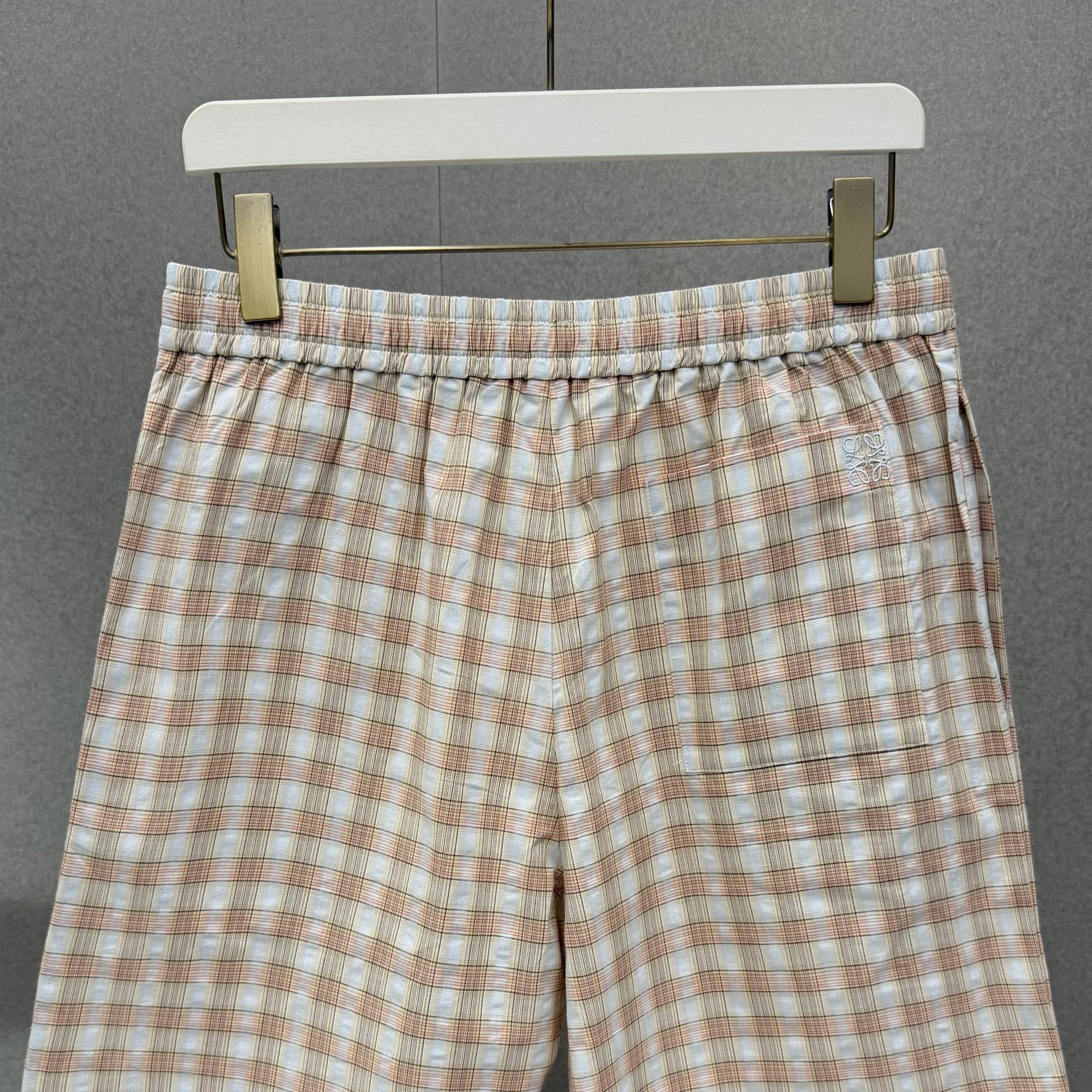 로에베 남성 반바지 131718 Loewe Shorts 썸네일 이미지