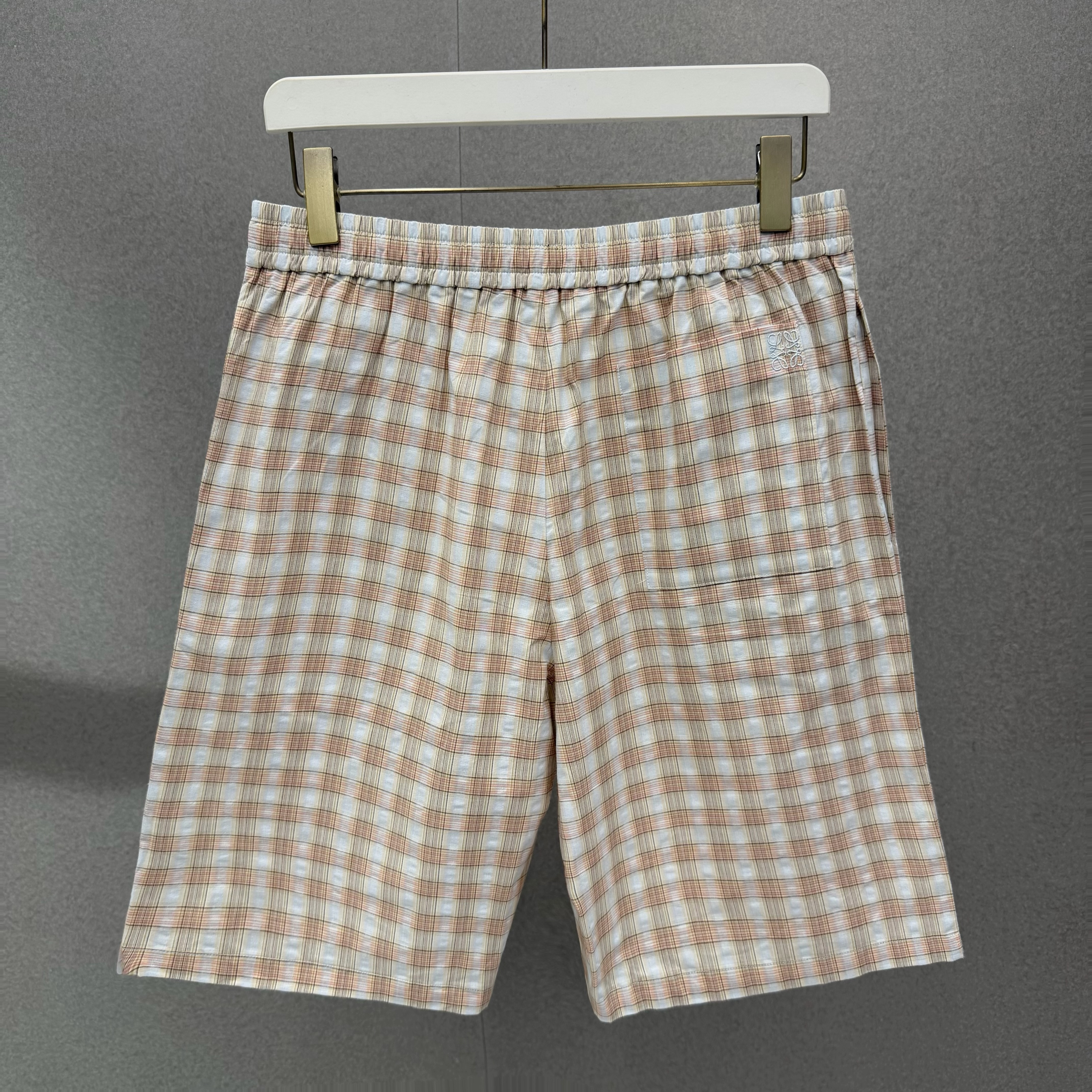 로에베 남성 반바지 131718 Loewe Shorts 썸네일 이미지