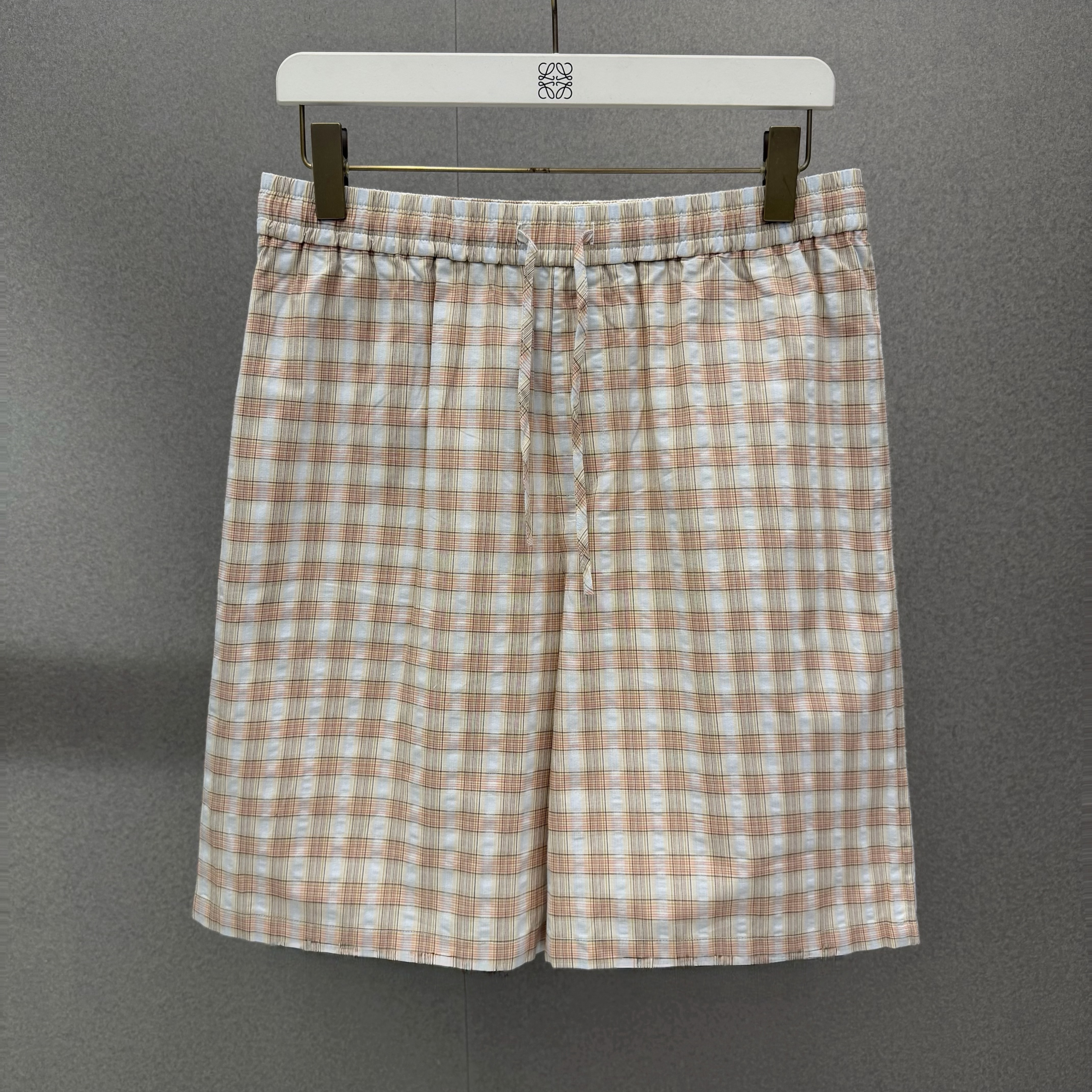 로에베 남성 반바지 131718 Loewe Shorts 썸네일 이미지