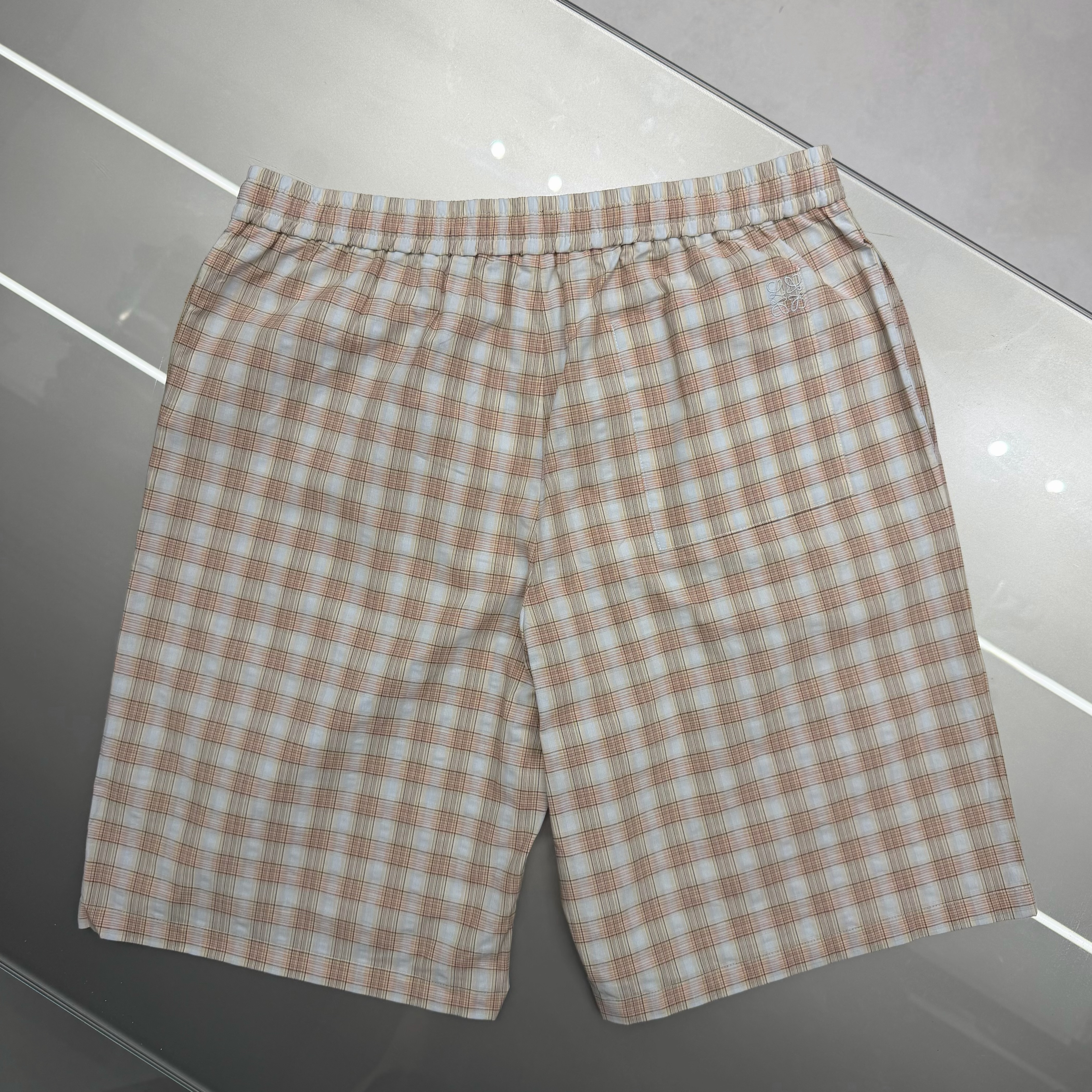 로에베 남성 반바지 131718 Loewe Shorts 썸네일 이미지