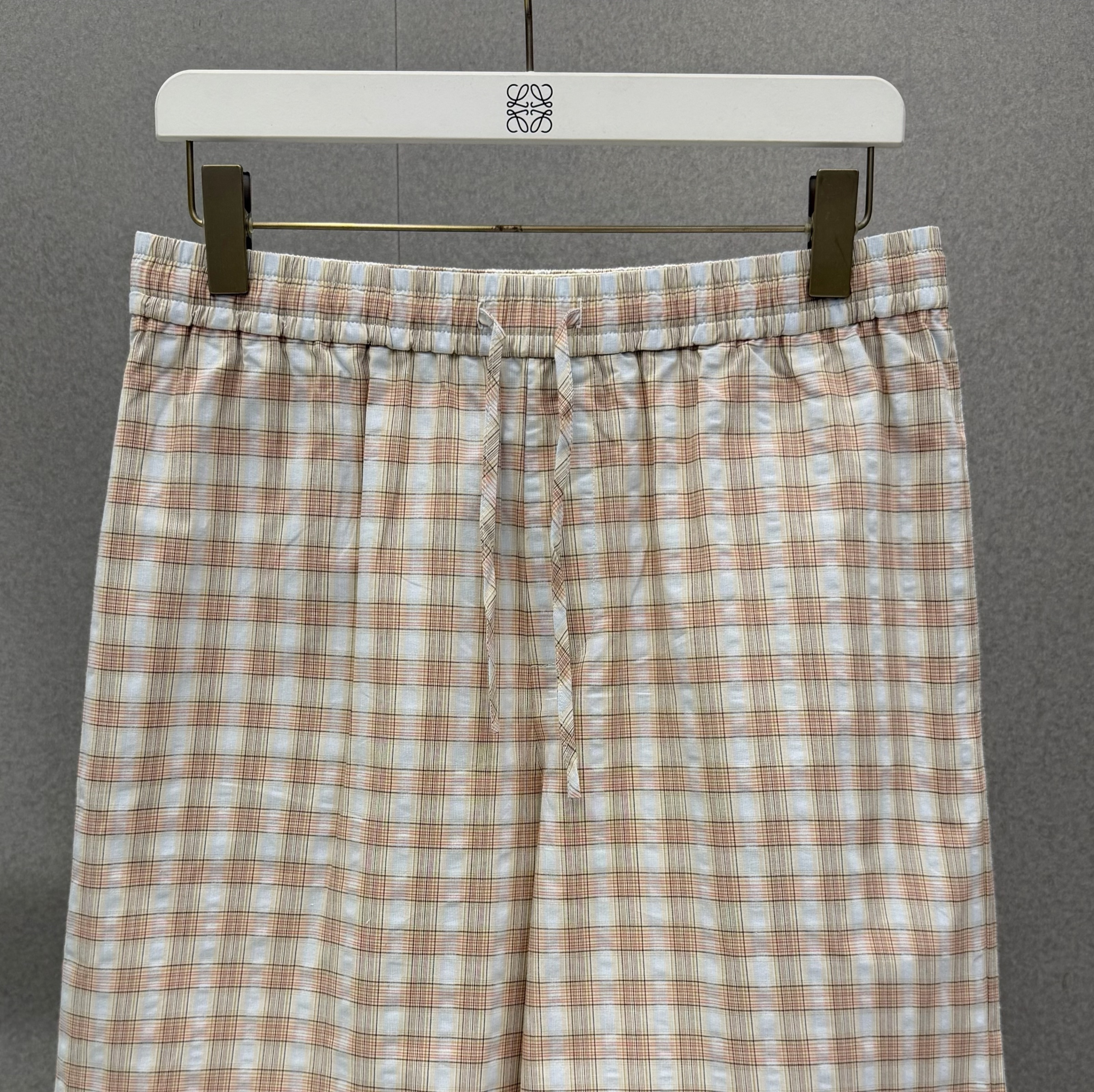 로에베 남성 반바지 131718 Loewe Shorts 썸네일 이미지