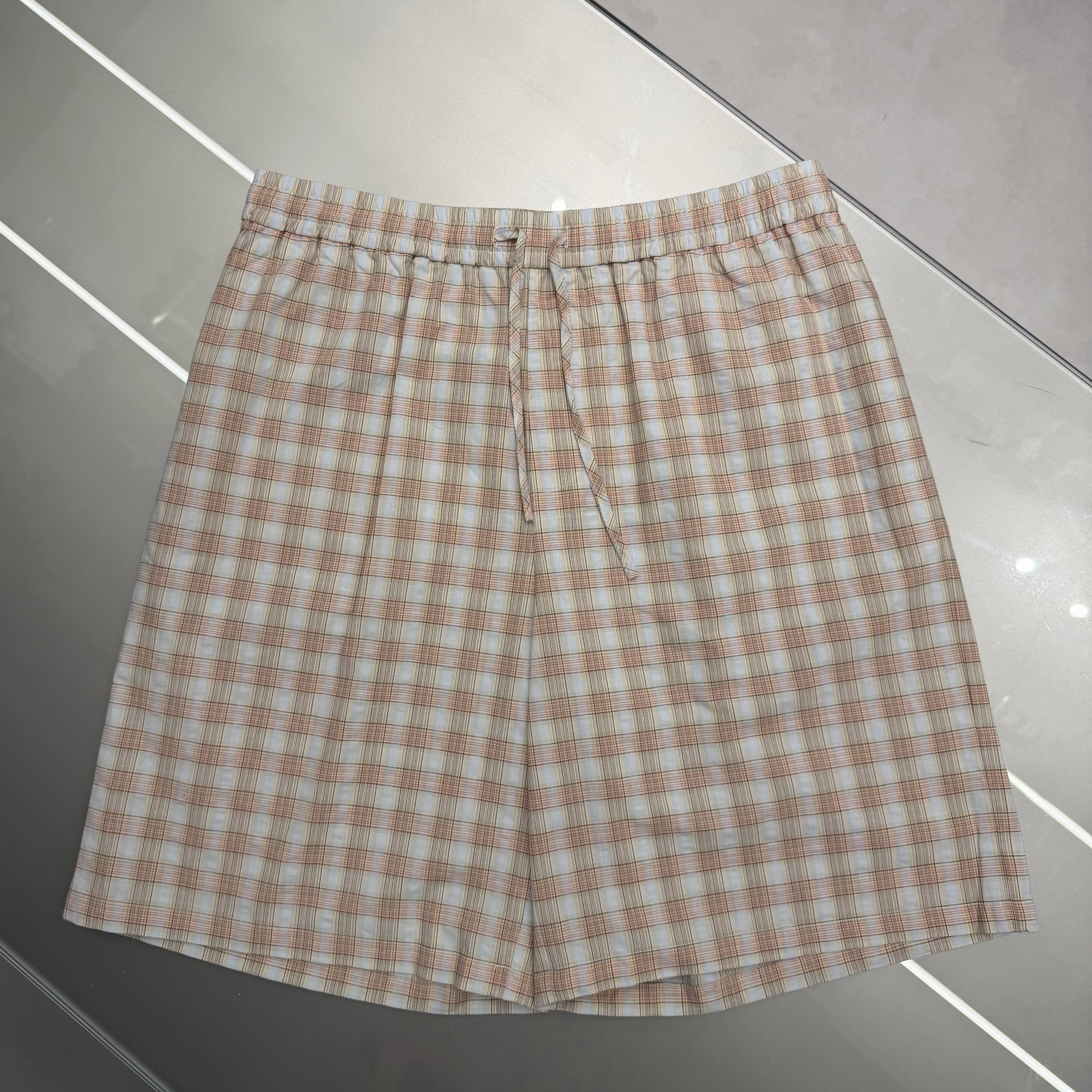 로에베 남성 반바지 131718 Loewe Shorts 썸네일 이미지