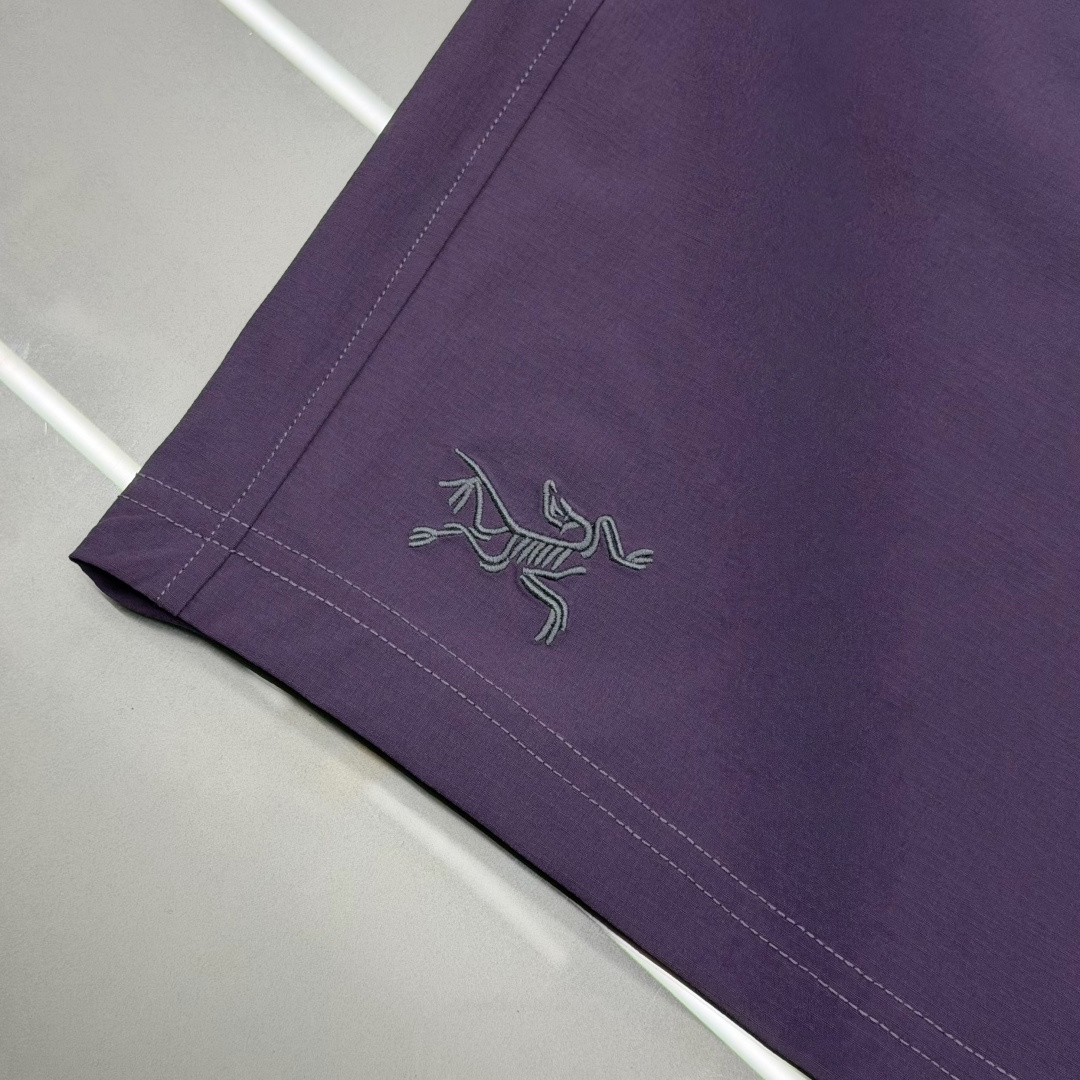 아크테릭스 남성 반바지 131712 Arc'teryx Shorts 썸네일 이미지