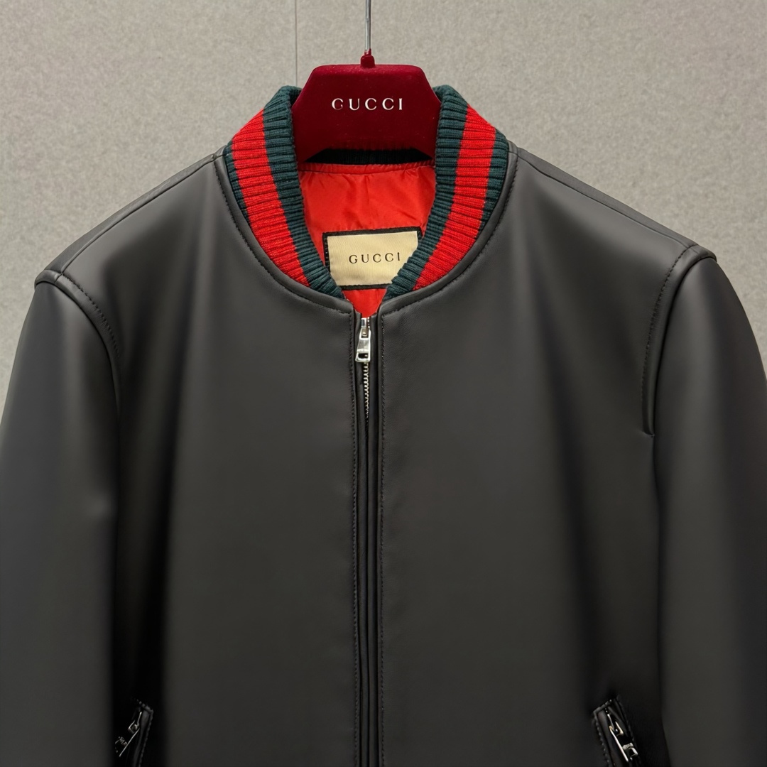 구찌 남성 자켓 131710 Gucci Jacket 썸네일 이미지