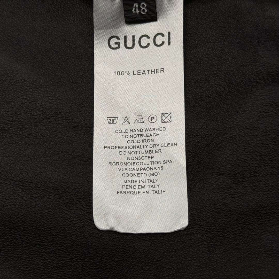 구찌 남성 자켓 131710 Gucci Jacket 썸네일 이미지