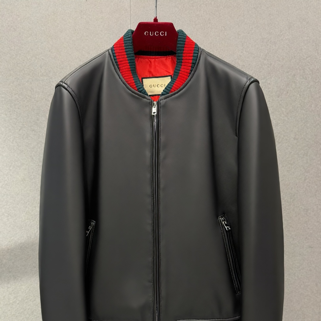 구찌 남성 자켓 131710 Gucci Jacket 썸네일 이미지