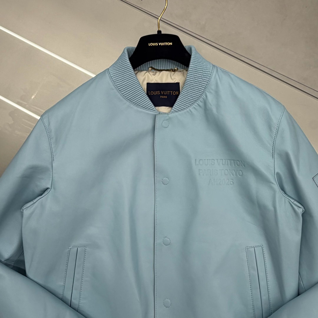 루이비통 남성 자켓 131709 Louis Vuitton Jacket 썸네일 이미지