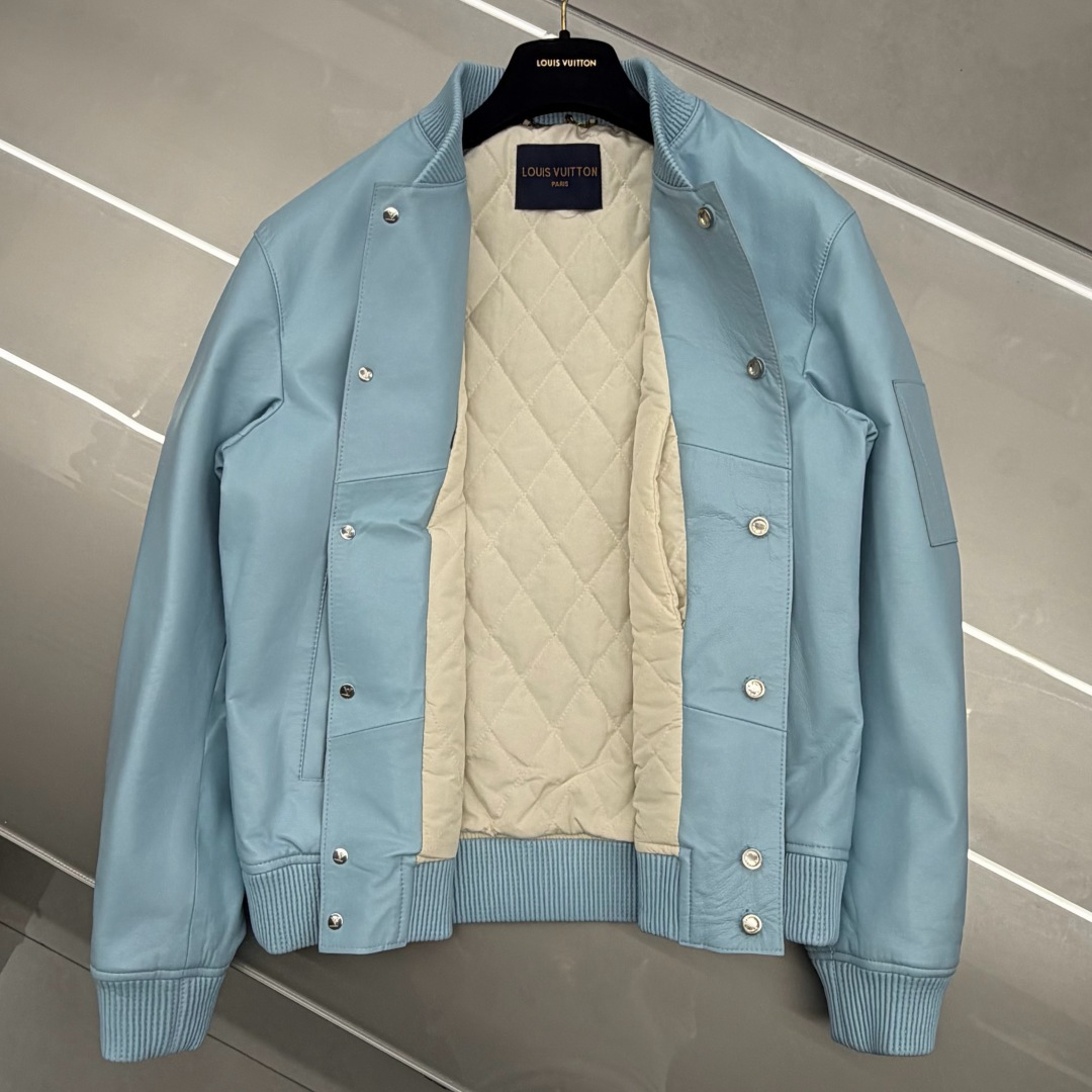 루이비통 남성 자켓 131709 Louis Vuitton Jacket 썸네일 이미지
