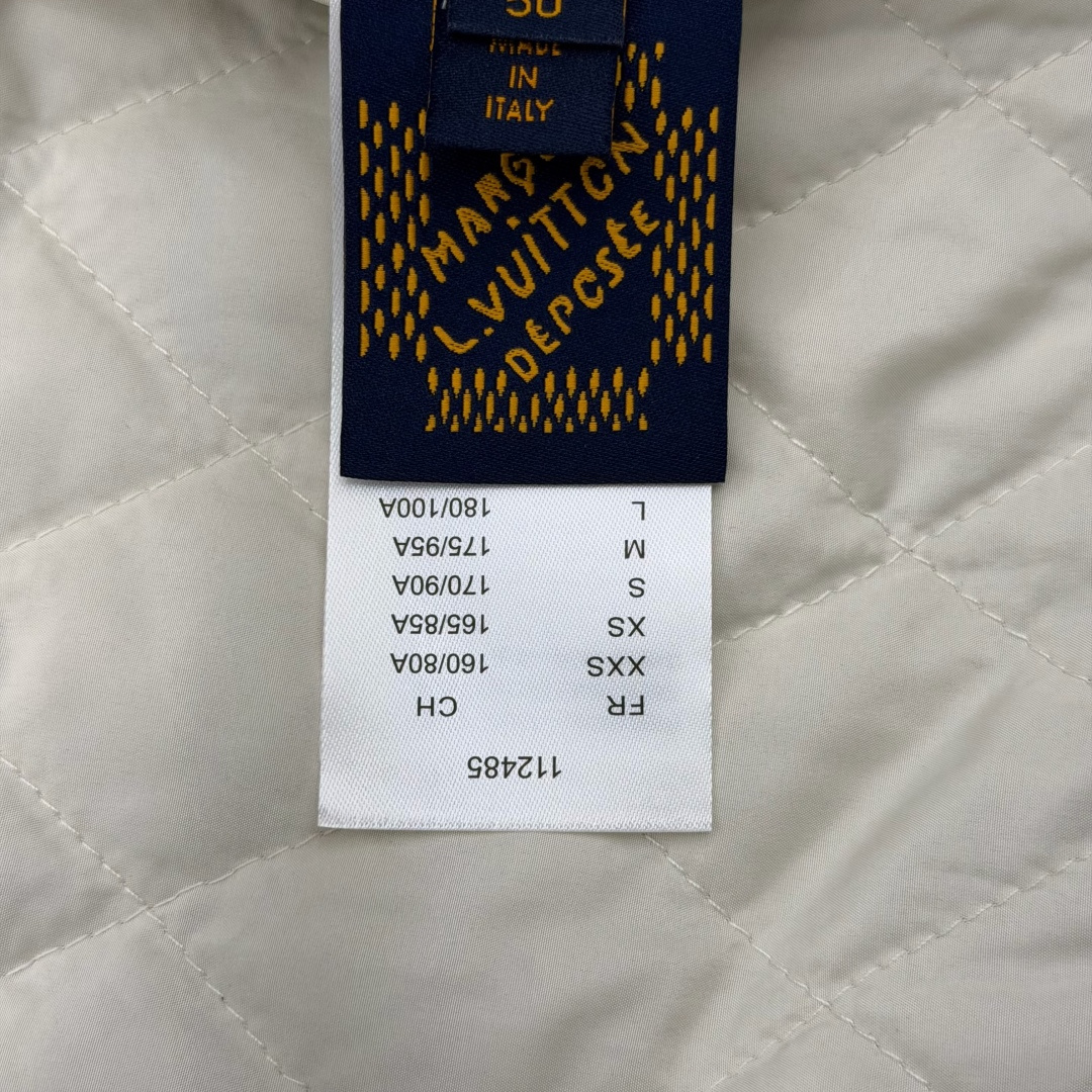 루이비통 남성 자켓 131709 Louis Vuitton Jacket 썸네일 이미지