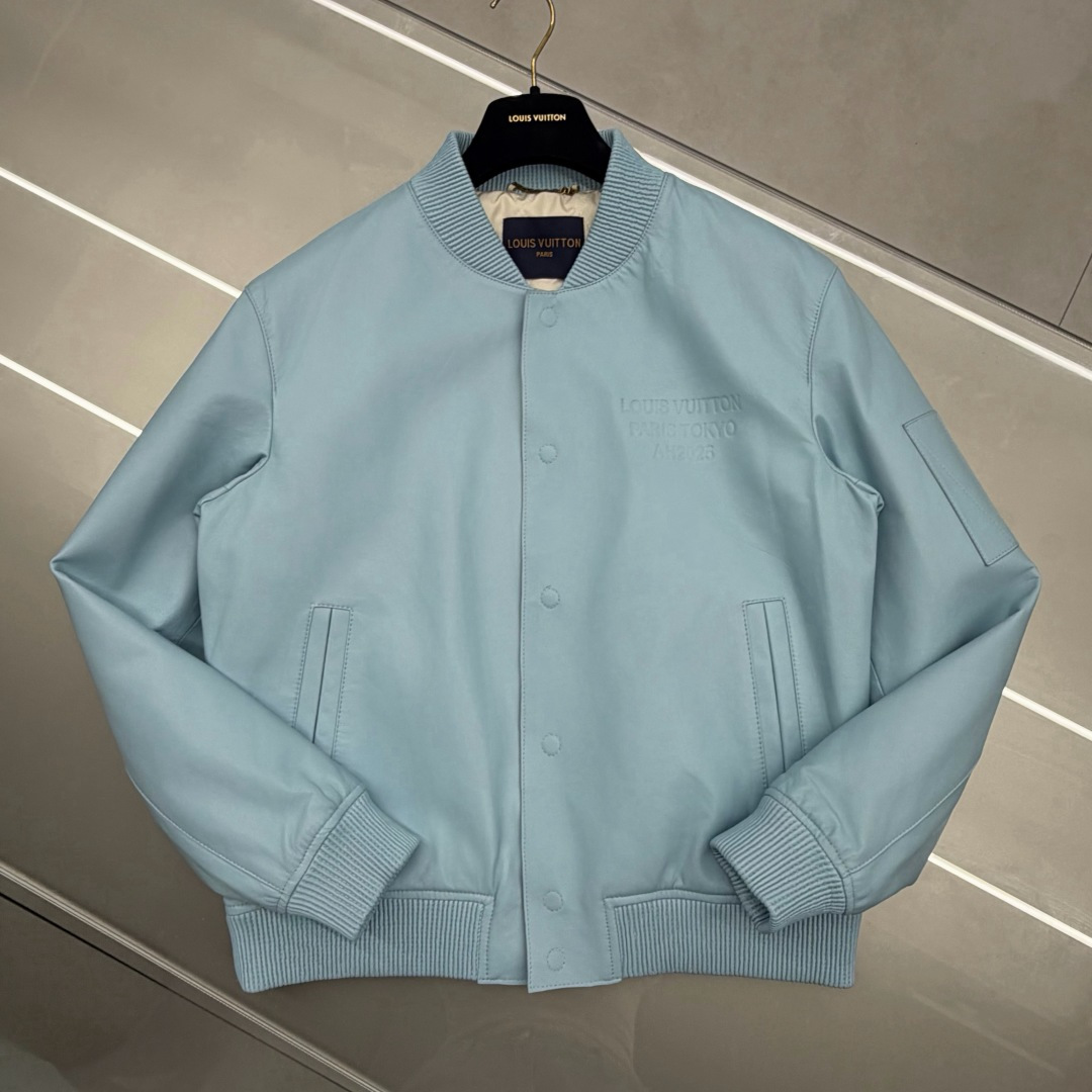 루이비통 남성 자켓 131709 Louis Vuitton Jacket 썸네일 이미지