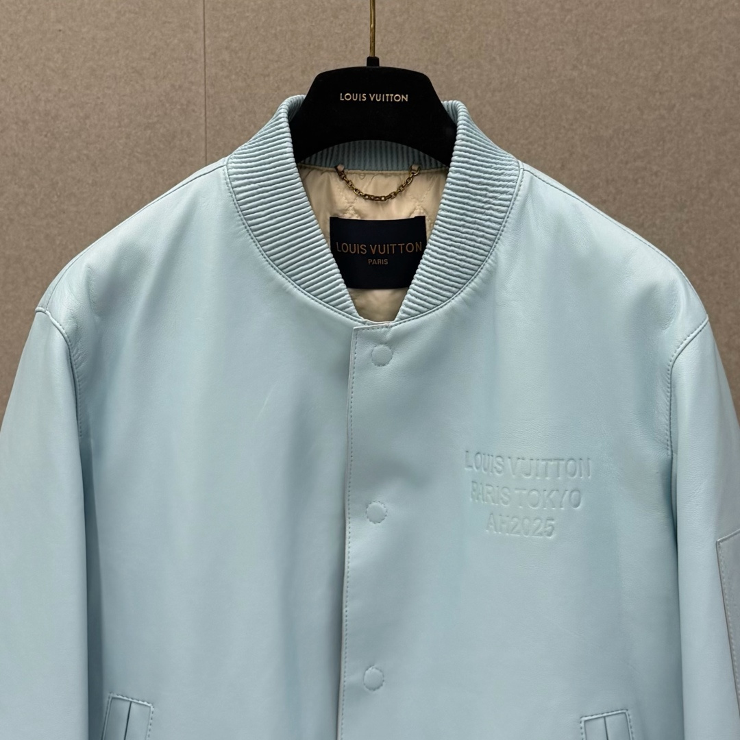 루이비통 남성 자켓 131709 Louis Vuitton Jacket 썸네일 이미지