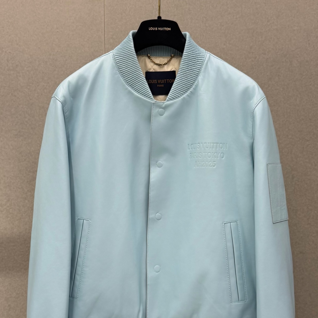 루이비통 남성 자켓 131709 Louis Vuitton Jacket 썸네일 이미지