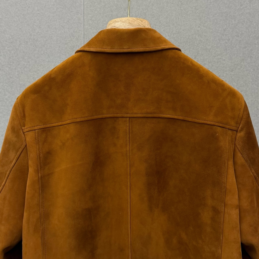 로로피아나 남성 자켓 131708 Loro Piana Jacket 썸네일 이미지