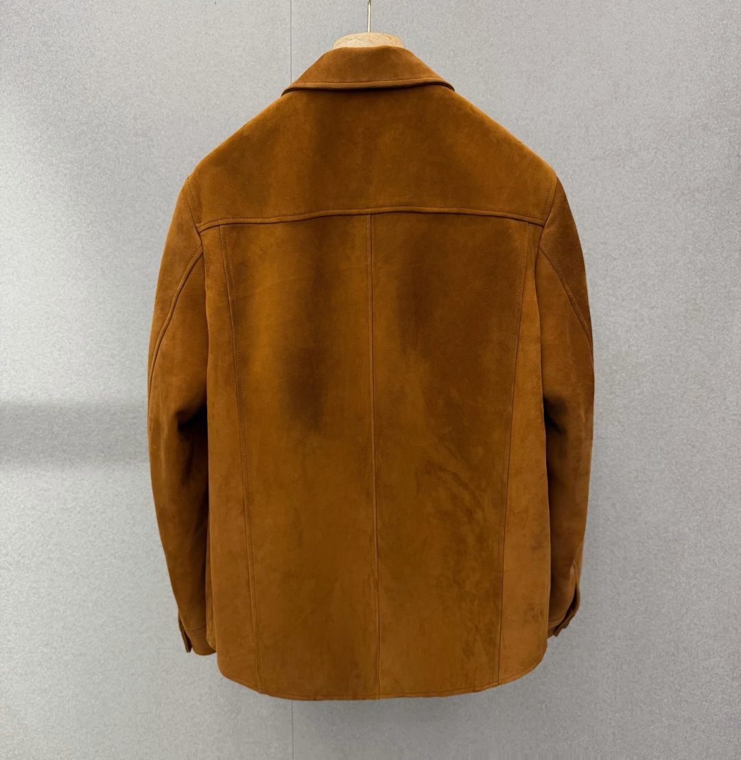 로로피아나 남성 자켓 131708 Loro Piana Jacket 썸네일 이미지
