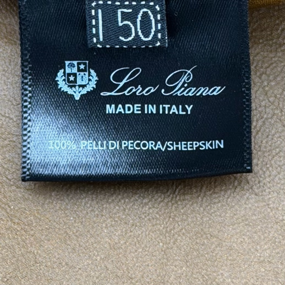 로로피아나 남성 자켓 131708 Loro Piana Jacket 썸네일 이미지