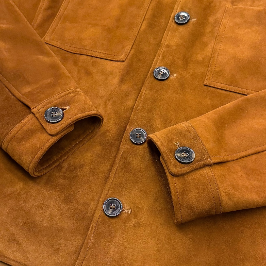 로로피아나 남성 자켓 131708 Loro Piana Jacket 썸네일 이미지