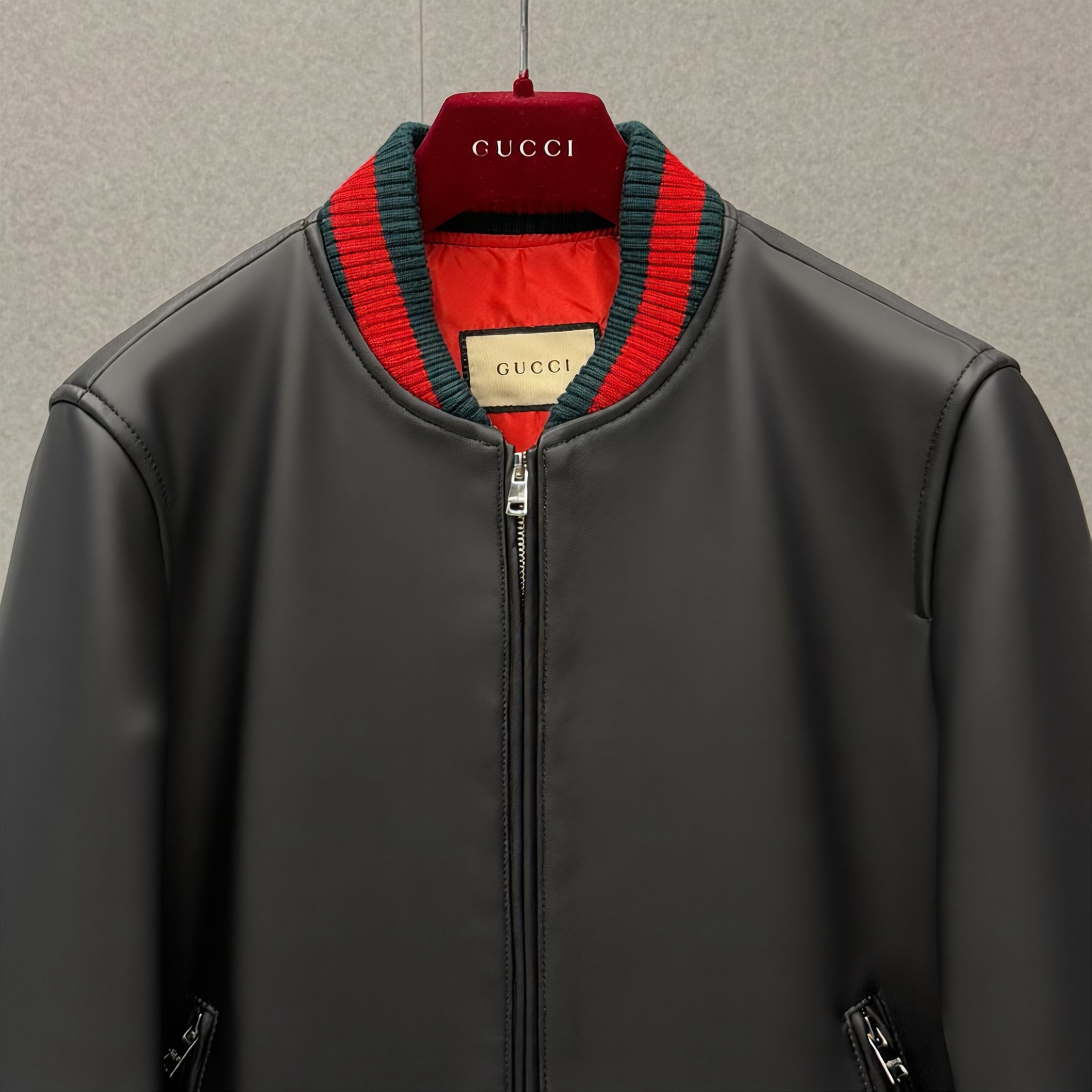 구찌 남성 자켓 131710 Gucci Jacket 썸네일 이미지