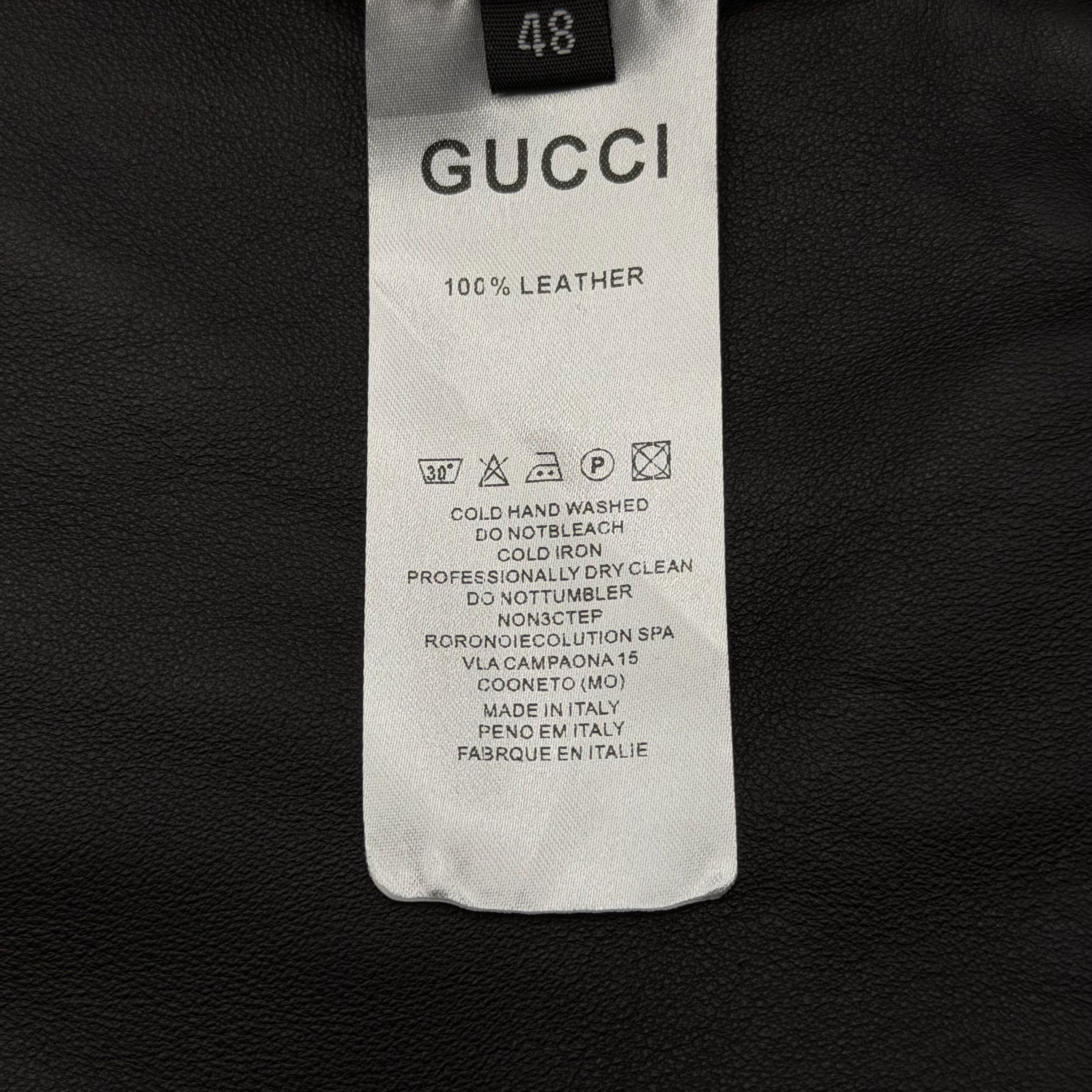 구찌 남성 자켓 131710 Gucci Jacket 썸네일 이미지