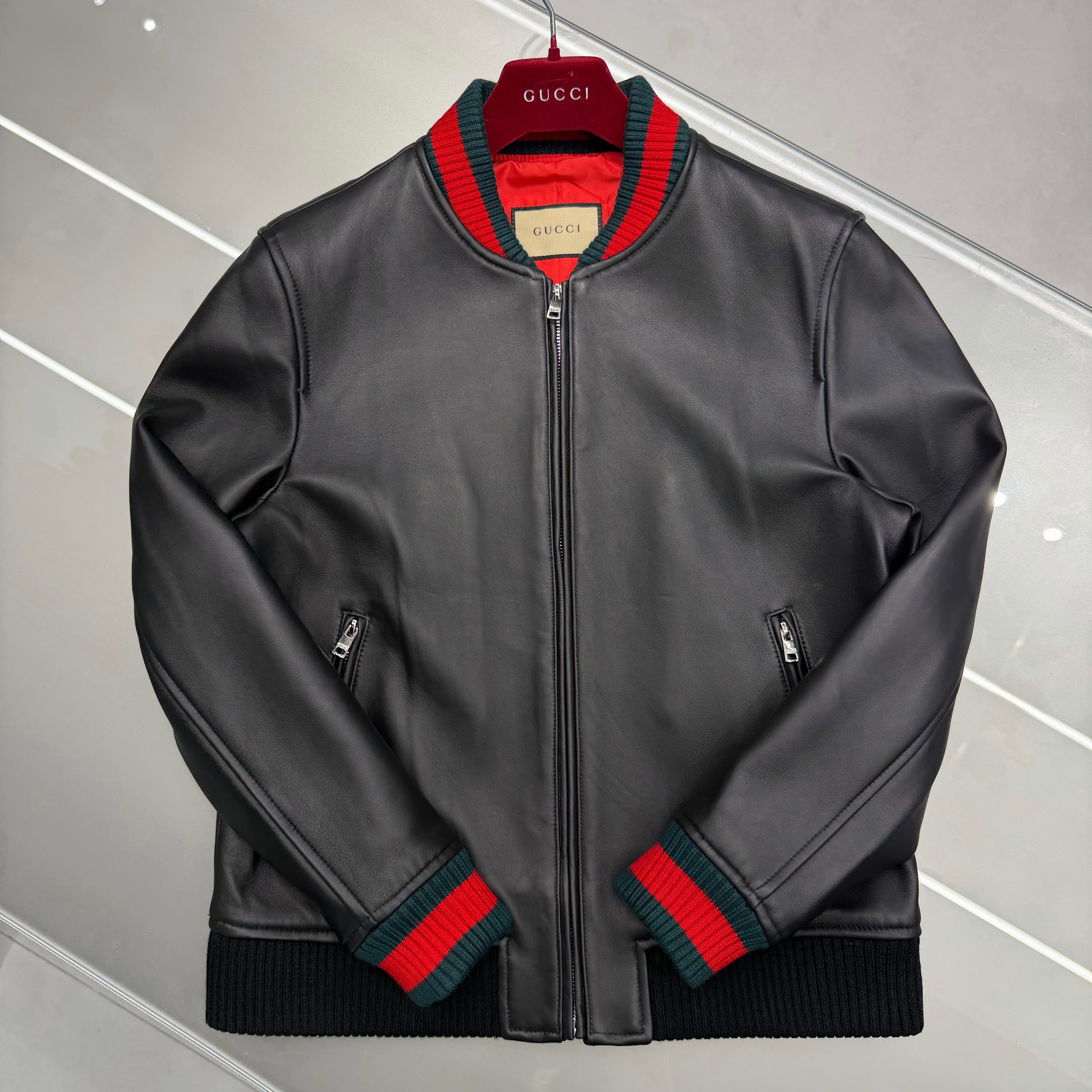 구찌 남성 자켓 131710 Gucci Jacket 썸네일 이미지