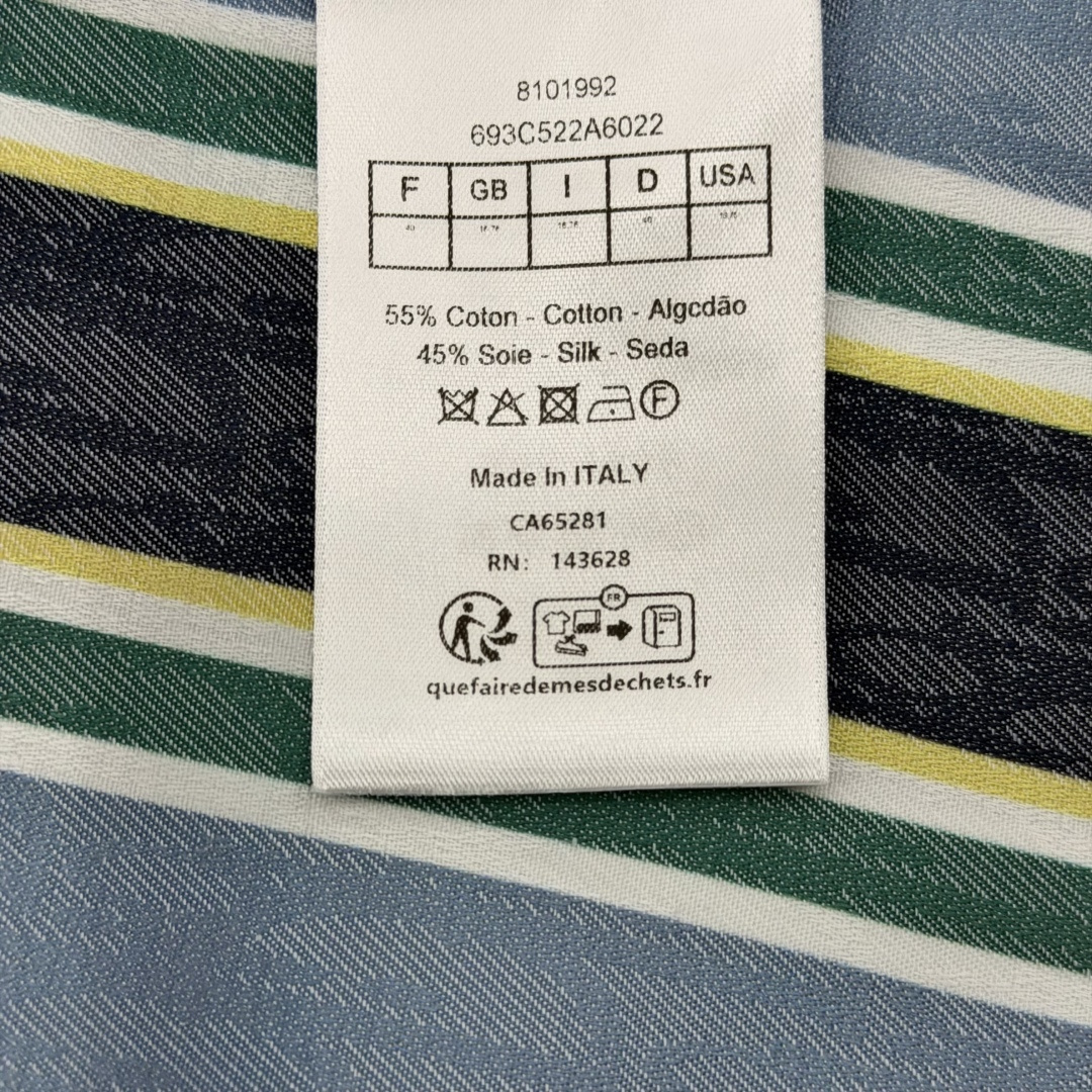 디올 남성 반팔 131707 Dior T Shirt 썸네일 이미지