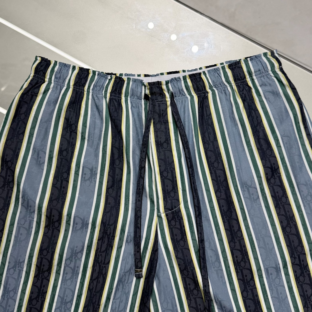 디올 남성 반바지 131706 Dior Shorts 썸네일 이미지