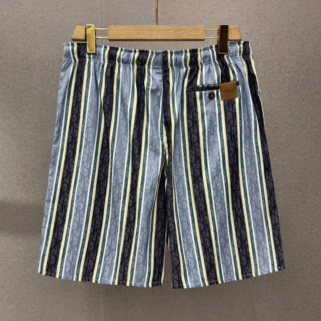 디올 남성 반바지 131706 Dior Shorts 썸네일 이미지