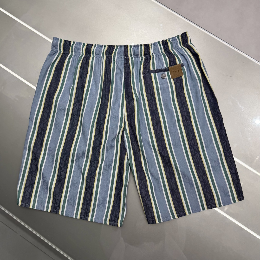 디올 남성 반바지 131706 Dior Shorts 썸네일 이미지