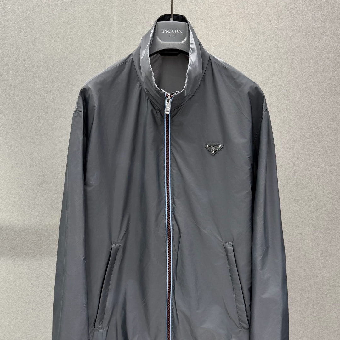 프라다 남성 자켓 131705 Prada Jacket 썸네일 이미지