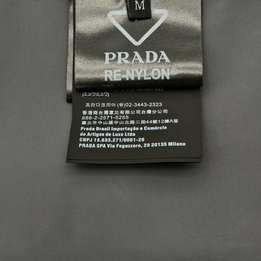 프라다 남성 자켓 131705 Prada Jacket 썸네일 이미지