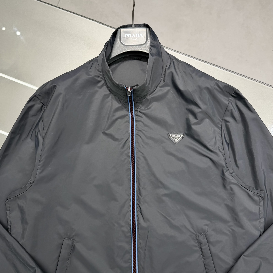 프라다 남성 자켓 131705 Prada Jacket 썸네일 이미지