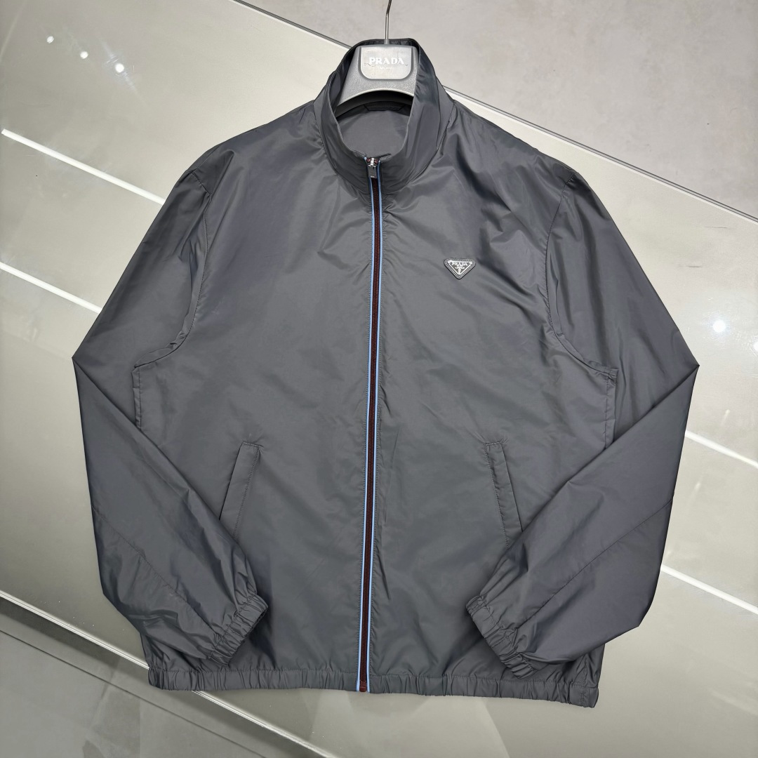 프라다 남성 자켓 131705 Prada Jacket 썸네일 이미지