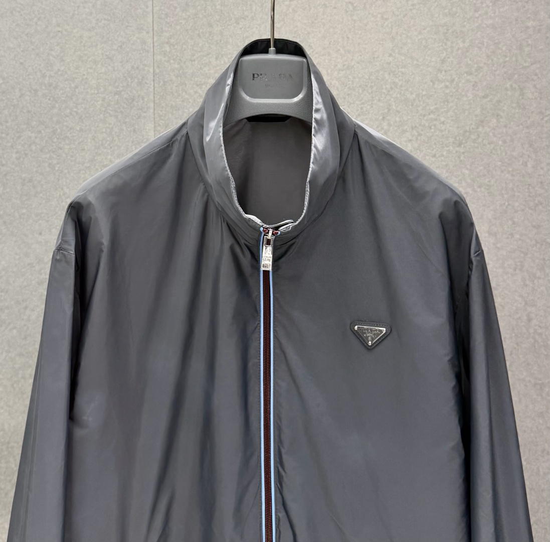 프라다 남성 자켓 131705 Prada Jacket 썸네일 이미지