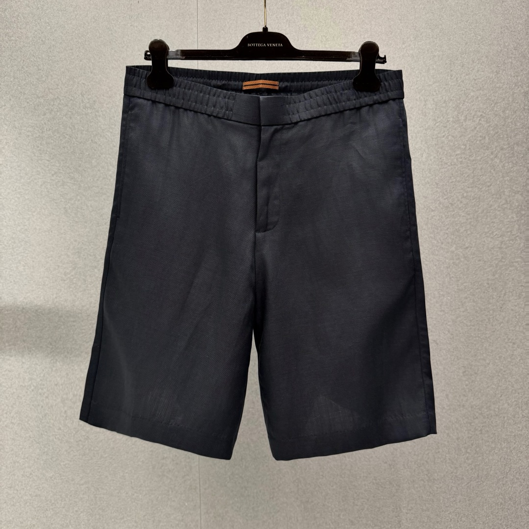 제냐 남성 반바지 131390 Zegna Shorts