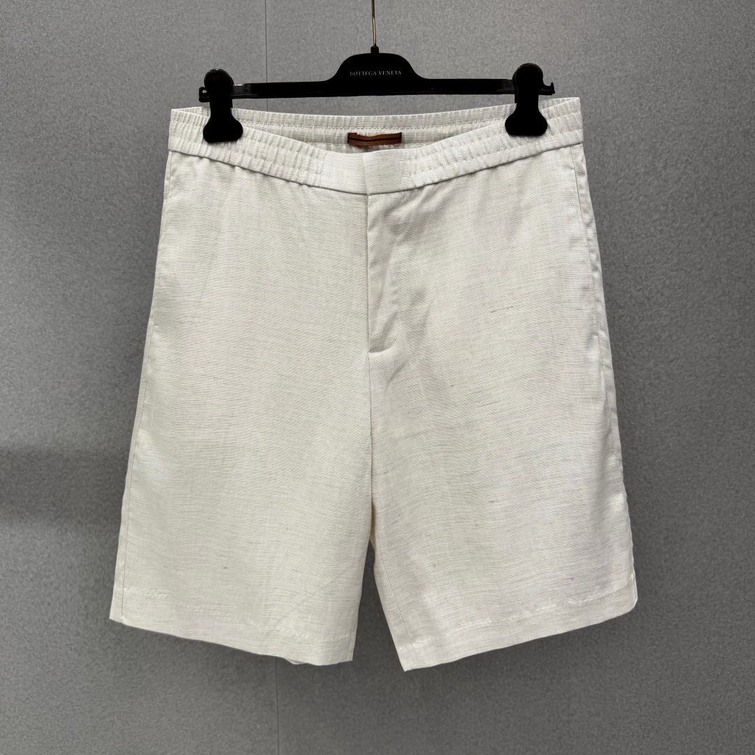 제냐 남성 반바지 131389 Zegna Shorts