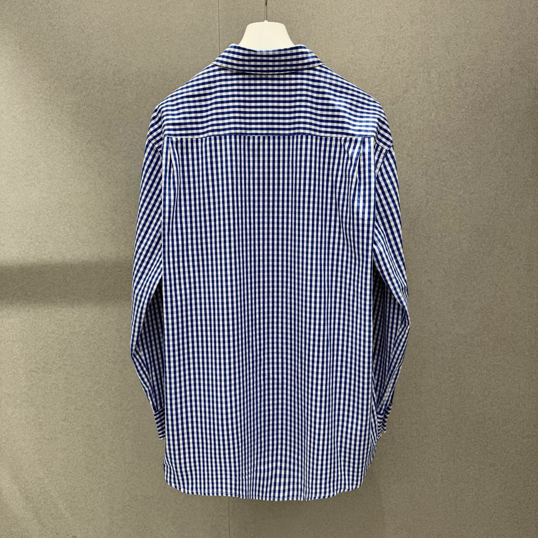 로에베 남성 긴팔 131702 Loewe Long Sleeve 썸네일 이미지