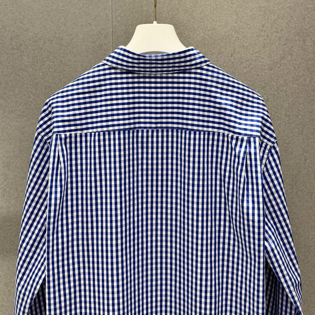 로에베 남성 긴팔 131702 Loewe Long Sleeve 썸네일 이미지