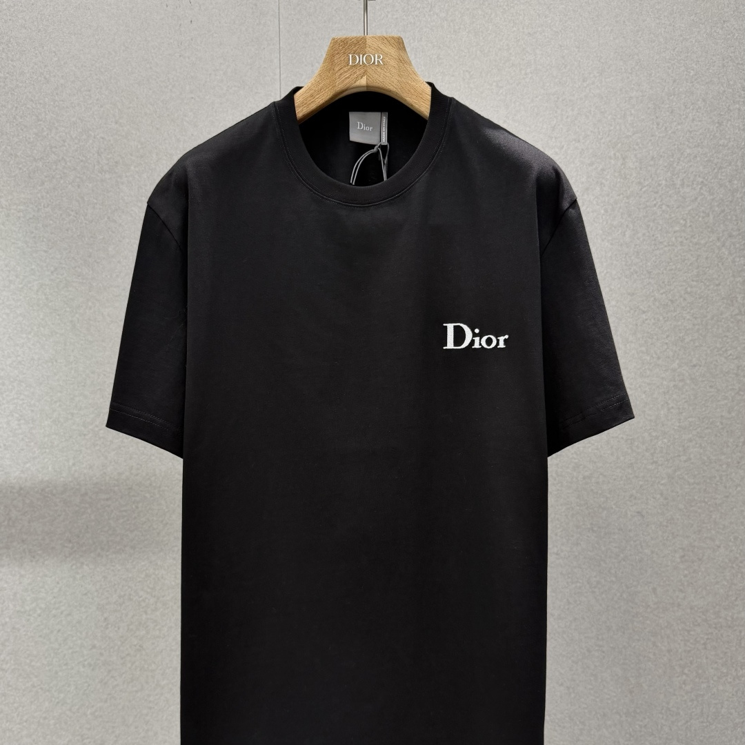 디올 남성 반팔 131701 Dior T Shirt 썸네일 이미지