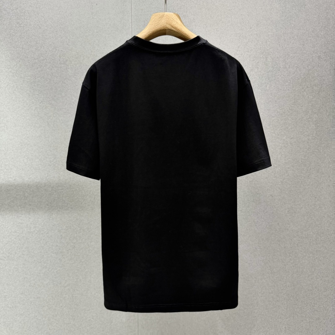 디올 남성 반팔 131701 Dior T Shirt 썸네일 이미지