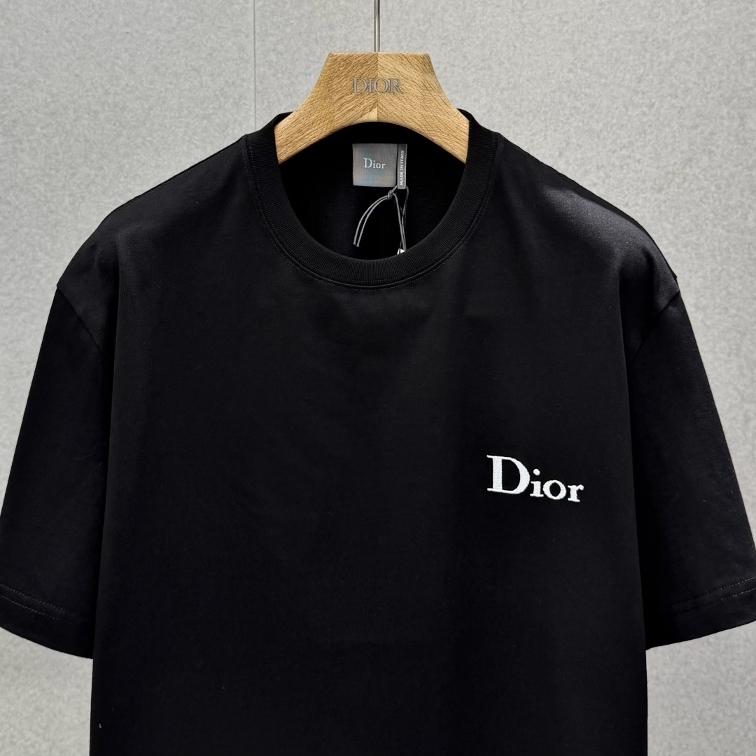 디올 남성 반팔 131701 Dior T Shirt 썸네일 이미지