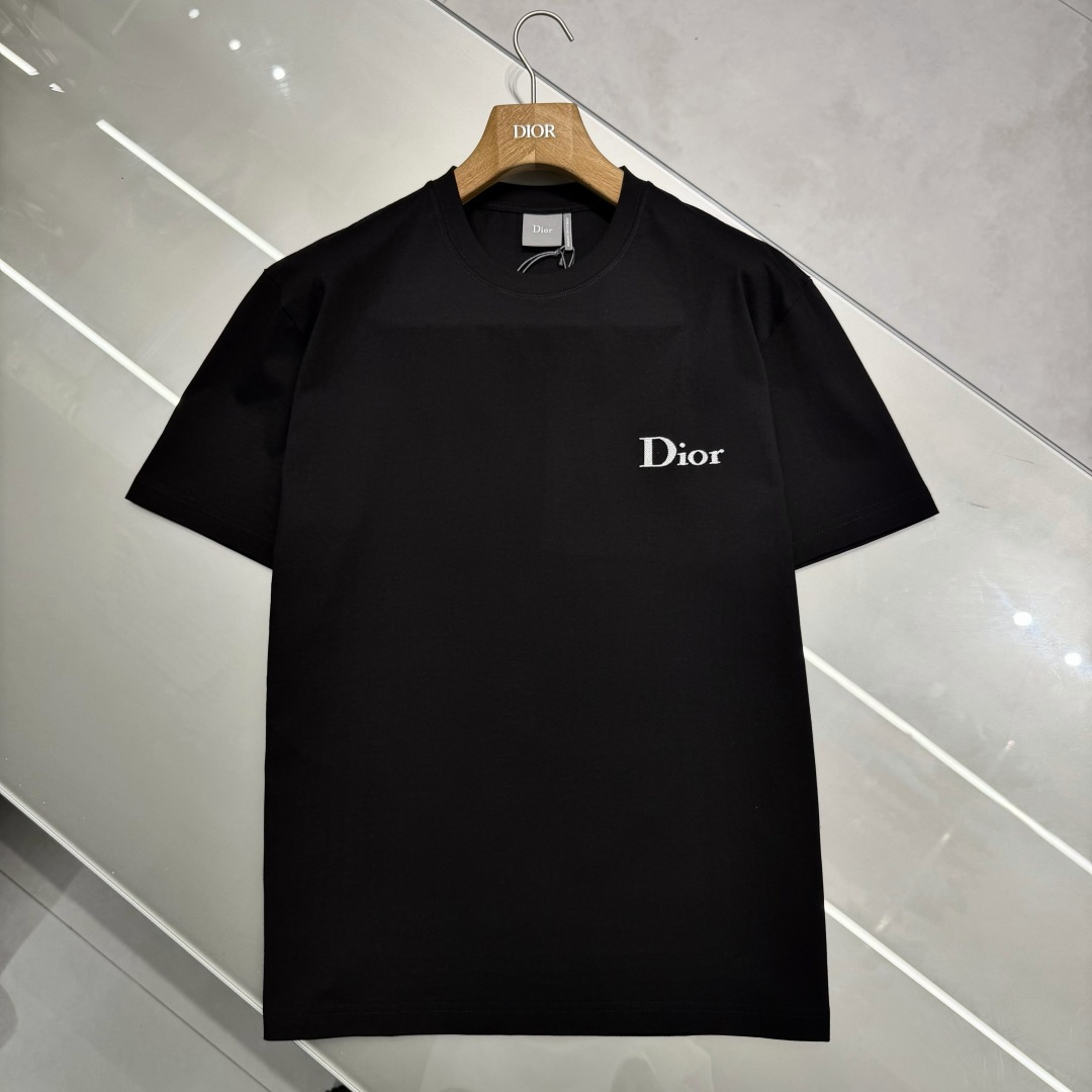 디올 남성 반팔 131701 Dior T Shirt 썸네일 이미지